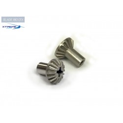Xtreme Hi Precision Cast Steel Bevel Gear (A + B Gear) -B180CFX [B180X12-AB]